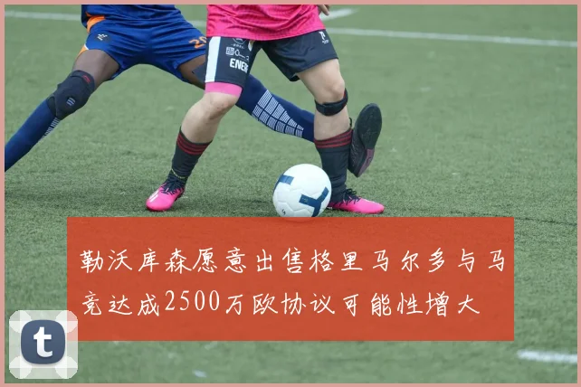 勒沃库森愿意出售格里马尔多与马竞达成2500万欧协议可能性增大