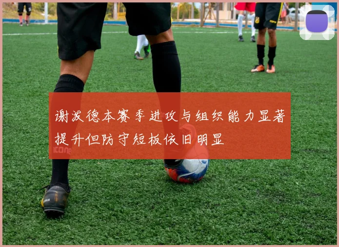 谢泼德本赛季进攻与组织能力显著提升但防守短板依旧明显