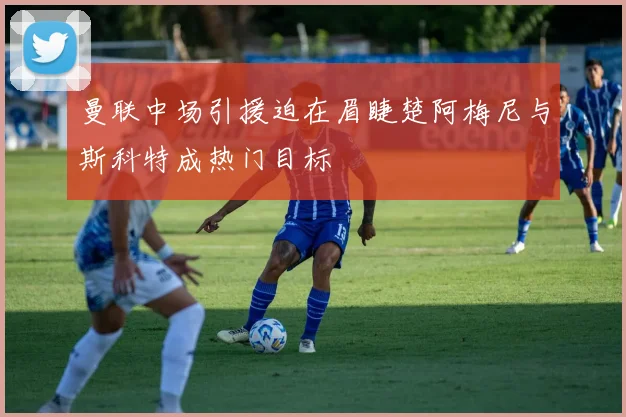 曼联中场引援迫在眉睫楚阿梅尼与斯科特成热门目标